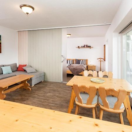 Villa Am First Oberstdorf Exteriér fotografie